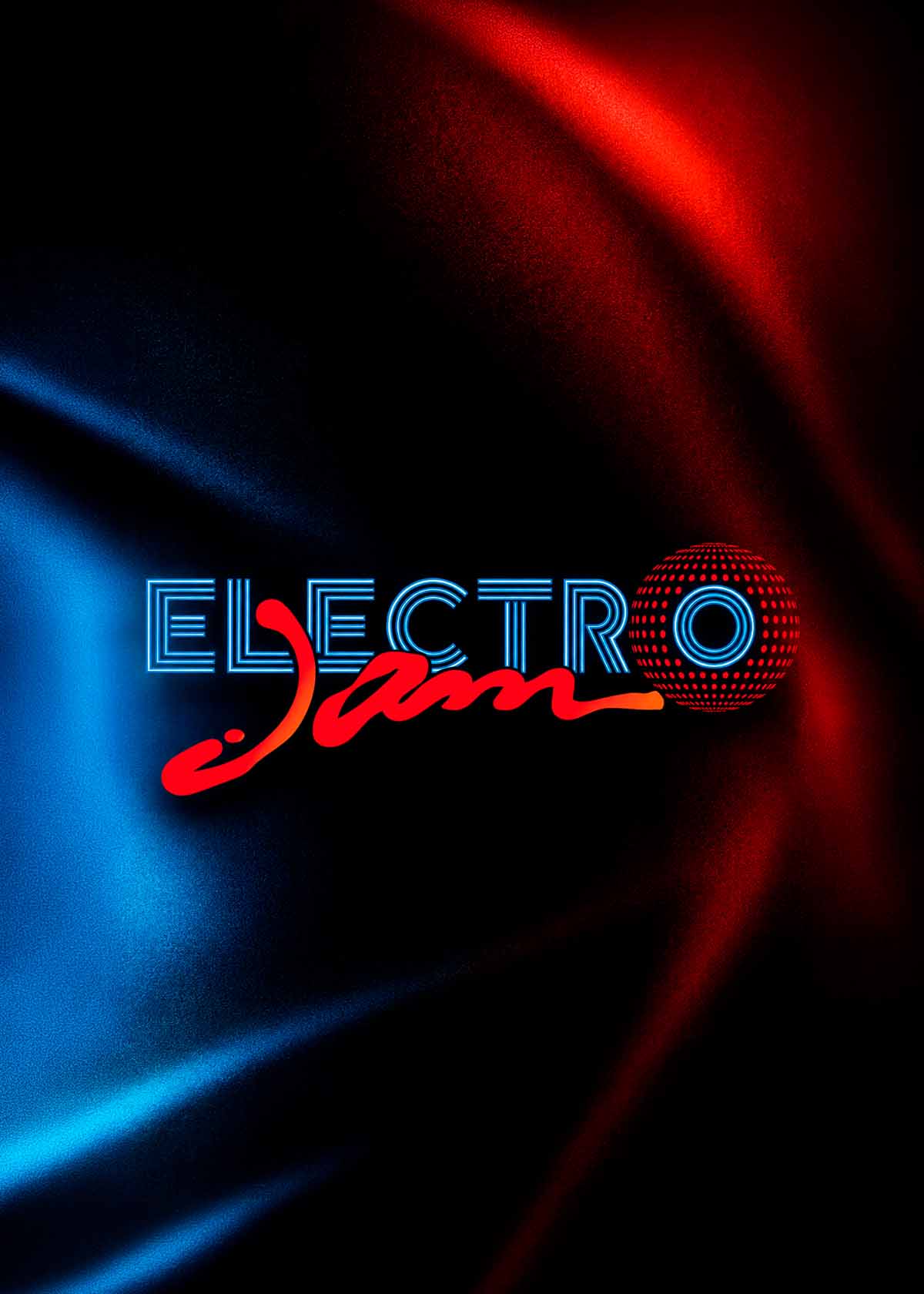ElectroJam Co. Branding / Logotype / Packing (2k16-17)